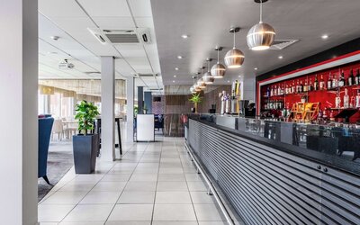 Park Inn by Radisson Peterborough