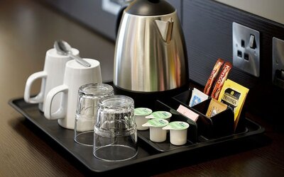 The Milestone Hotel, Peterborough (Cambridgeshire), Sure Collection by Best Western