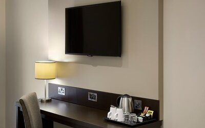 The Milestone Hotel, Peterborough (Cambridgeshire), Sure Collection by Best Western