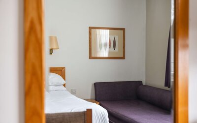 The Milestone Hotel, Peterborough (Cambridgeshire), Sure Collection by Best Western