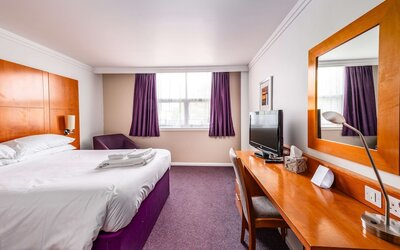 The Milestone Hotel, Peterborough (Cambridgeshire), Sure Collection by Best Western