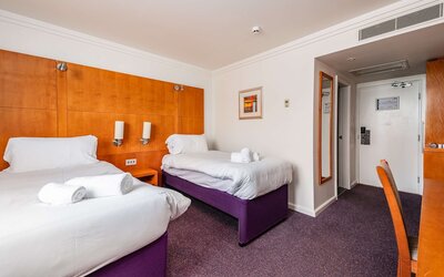 The Milestone Hotel, Peterborough (Cambridgeshire), Sure Collection by Best Western