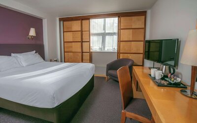 The Milestone Hotel, Peterborough (Cambridgeshire), Sure Collection by Best Western