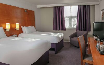 The Milestone Hotel, Peterborough (Cambridgeshire), Sure Collection by Best Western