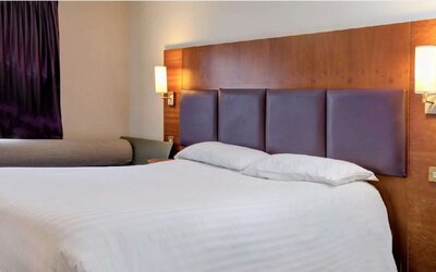 The Milestone Hotel, Peterborough (Cambridgeshire), Sure Collection by Best Western