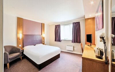 The Milestone Hotel, Peterborough (Cambridgeshire), Sure Collection by Best Western