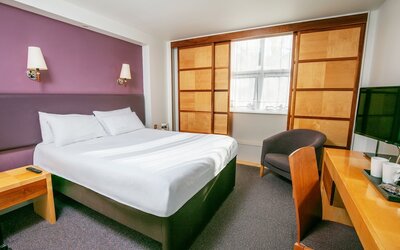 The Milestone Hotel, Peterborough (Cambridgeshire), Sure Collection by Best Western
