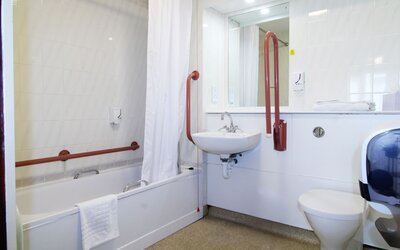 The Milestone Hotel, Peterborough (Cambridgeshire), Sure Collection by Best Western