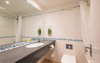 The Milestone Hotel, Peterborough (Cambridgeshire), Sure Collection by Best Western
