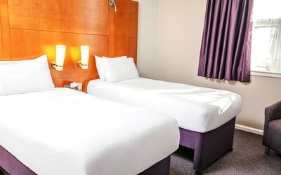 The Milestone Hotel, Peterborough (Cambridgeshire), Sure Collection by Best Western
