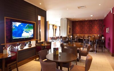 The Milestone Hotel, Peterborough (Cambridgeshire), Sure Collection by Best Western