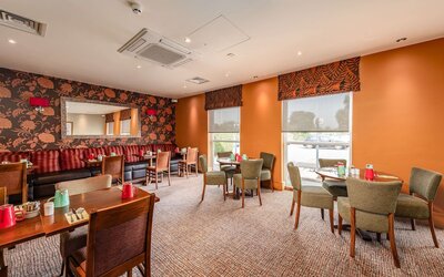 The Milestone Hotel, Peterborough (Cambridgeshire), Sure Collection by Best Western