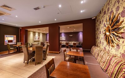 The Milestone Hotel, Peterborough (Cambridgeshire), Sure Collection by Best Western