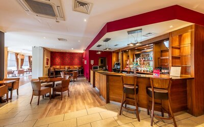 The Milestone Hotel, Peterborough (Cambridgeshire), Sure Collection by Best Western