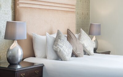 Orton Hall Hotel & Spa