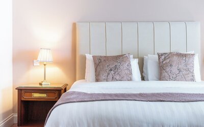 Orton Hall Hotel & Spa
