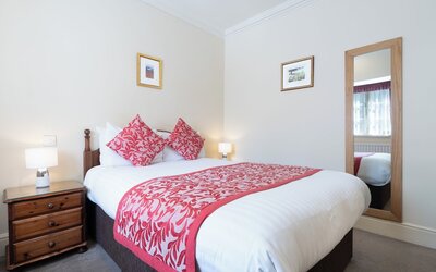 Orton Hall Hotel & Spa