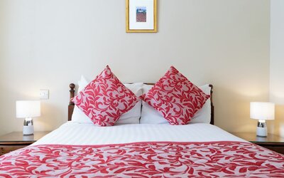 Orton Hall Hotel & Spa