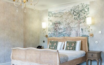 Orton Hall Hotel & Spa