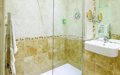 Orton Hall Hotel & Spa