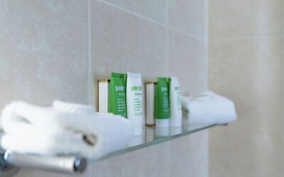 Orton Hall Hotel & Spa