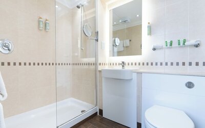 Orton Hall Hotel & Spa