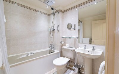Orton Hall Hotel & Spa
