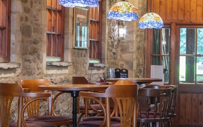 Orton Hall Hotel & Spa