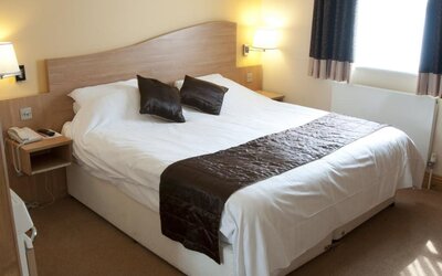 Queensgate Hotel