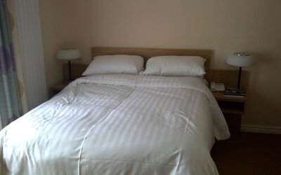 Queensgate Hotel