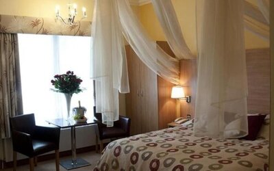 Queensgate Hotel