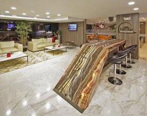 Hotel Ramada Panama Centro via Argentina