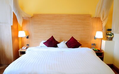 Queensgate Hotel
