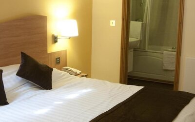 Queensgate Hotel