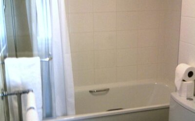 Queensgate Hotel