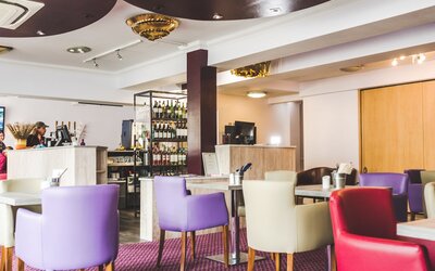 Queensgate Hotel