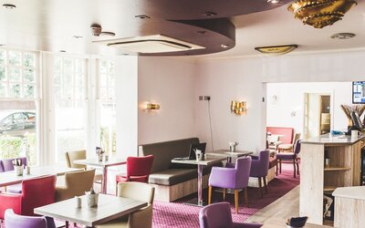 Queensgate Hotel