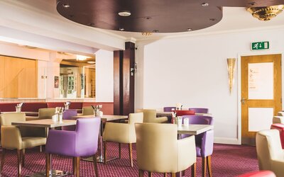 Queensgate Hotel