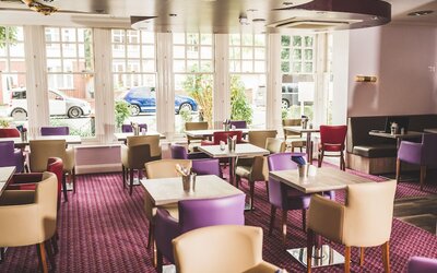 Queensgate Hotel