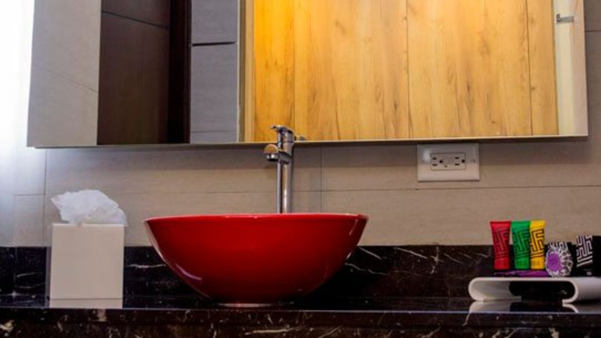 Hotel Ramada Panama Centro via Argentina