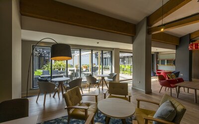 Holiday Inn Cambridge by IHG