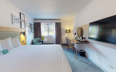 Holiday Inn Cambridge by IHG