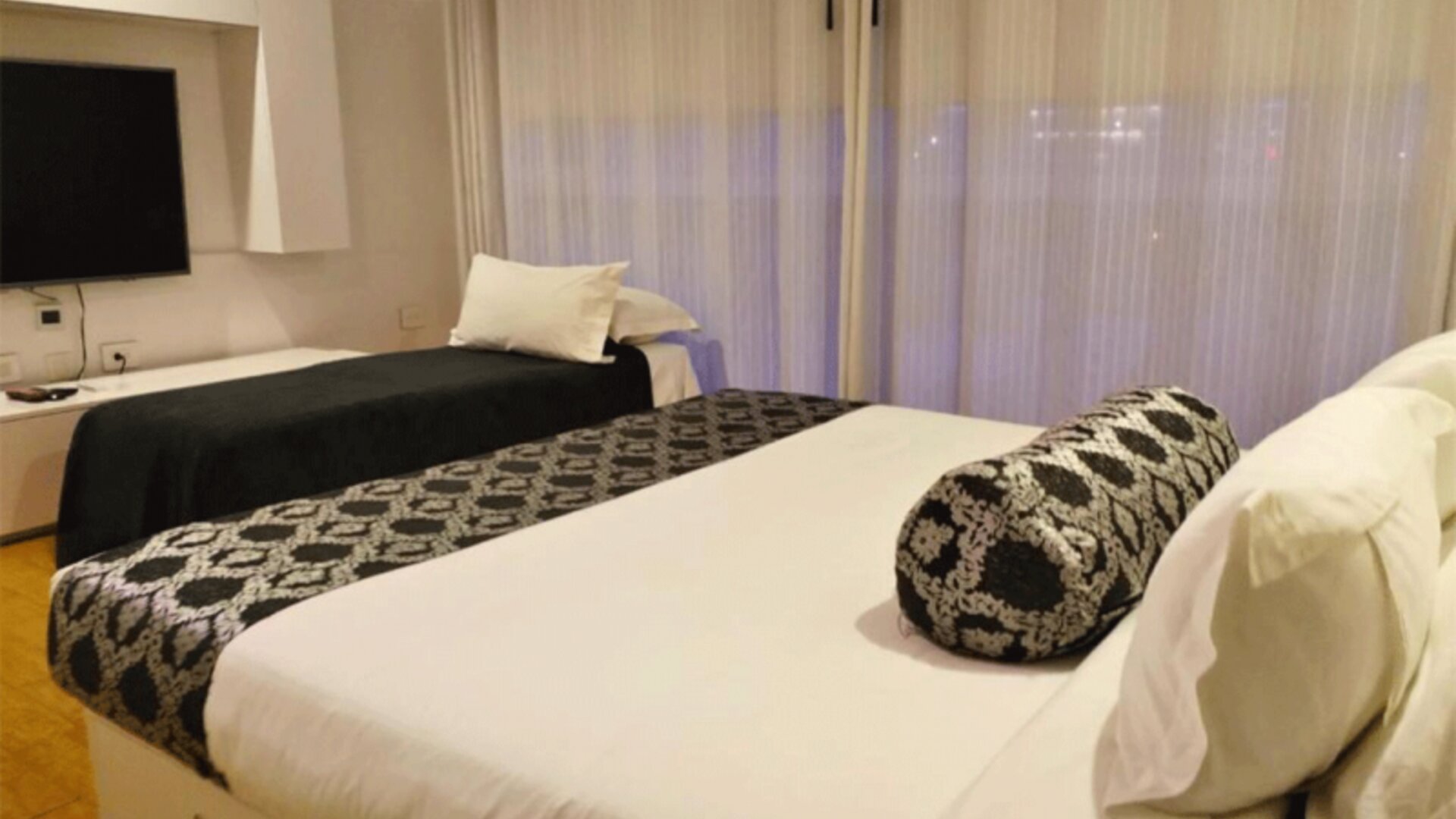 GIO Suites Monir Usaquén Bogotá