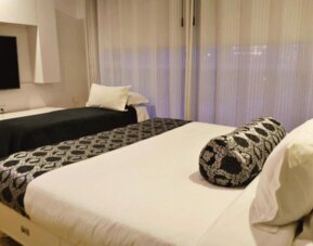 GIO Suites Monir Usaquén Bogotá