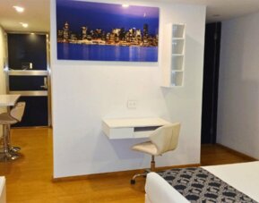 GIO Suites Monir Usaquén Bogotá