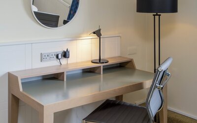 Holiday Inn Cambridge by IHG