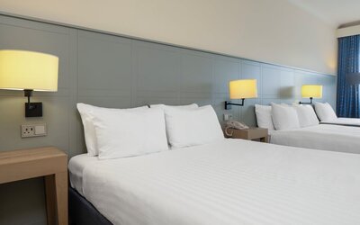 Holiday Inn Cambridge by IHG