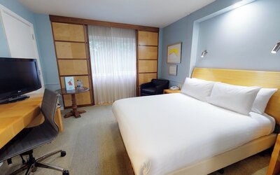 Holiday Inn Cambridge by IHG