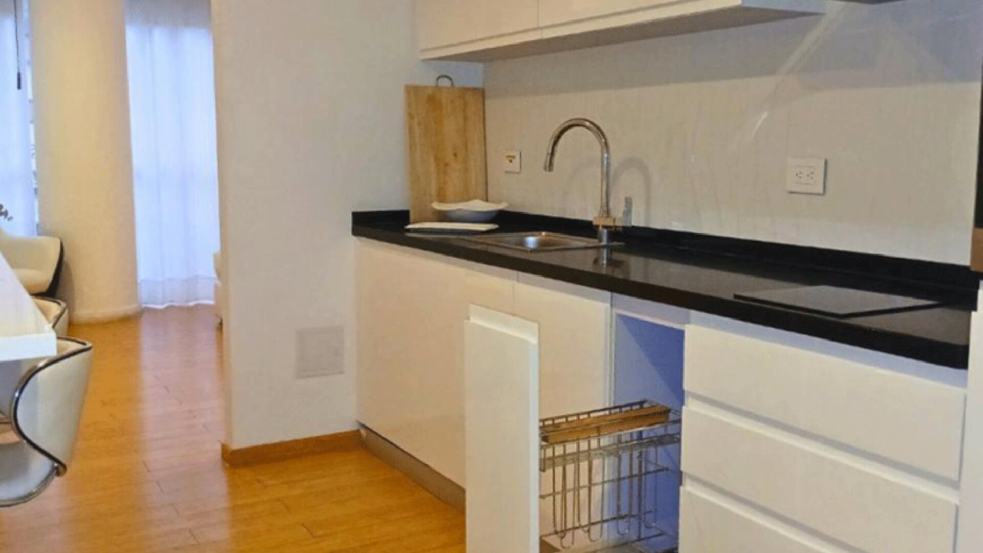 GIO Suites Monir Usaquén Bogotá