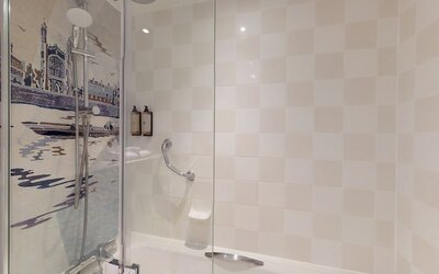 Holiday Inn Cambridge by IHG
